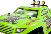 NQD RC auto ROCK CRAWLER 4x4 1:12