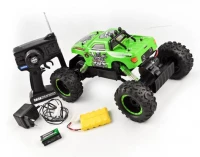 NQD RC auto ROCK CRAWLER 4x4 1:12