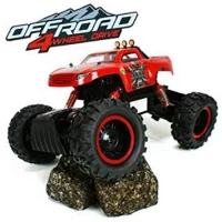 NQD RC auto ROCK CRAWLER 4x4 1:12