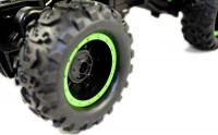 NQD RC auto ROCK CRAWLER 4x4 1:12