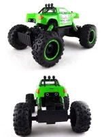 NQD RC auto ROCK CRAWLER 4x4 1:12
