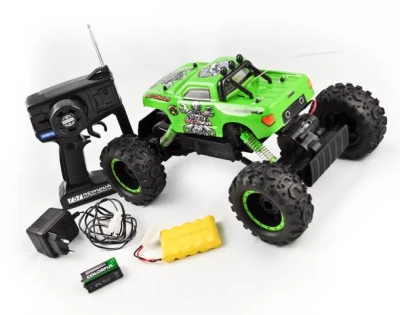 NQD RC auto ROCK CRAWLER 4x4 1:12