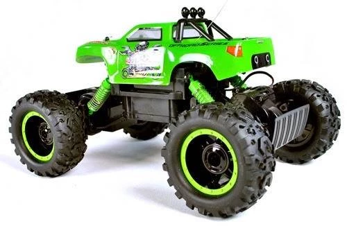 NQD RC auto ROCK CRAWLER 4x4 1:12