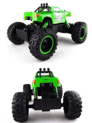NQD RC auto ROCK CRAWLER 4x4 1:12