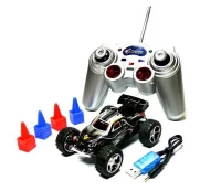 WL toys RC Auto Buggy L929 1:32 