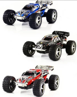 WL toys RC Auto Buggy L929 1:32 