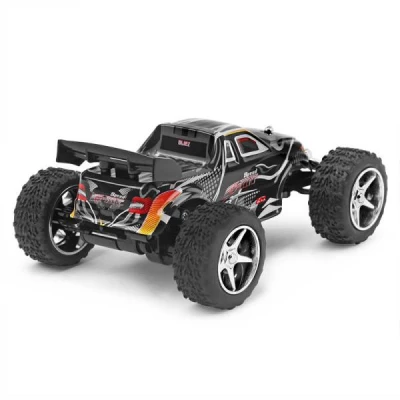 WL toys RC Auto Buggy L929 1:32 