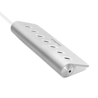 Rebel KOM1091 USB rozbočovač, USB 3.0, 7 portů