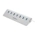 Rebel KOM1091 USB rozbočovač, USB 3.0, 7 portov