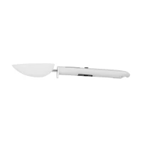 Teesa TSA0816 Lžíce s kuchyňskou váhou 0,3 kg, LCD, bílá