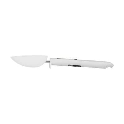 Teesa TSA0816 Lžíce s kuchyňskou váhou 0,3 kg, LCD, bílá