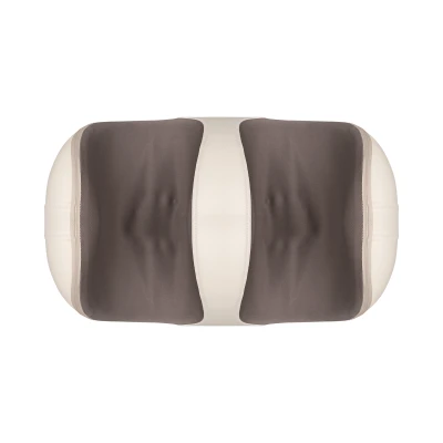 Rebel RBA-6006 Masážny prístroj na nohy a lýtka Shiatsu, s vyhrievaním a diaľkovým ovládaním