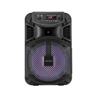 Kruger&Matz KM0555 Prenosný bezdrôtový reproduktor Music Box, 10 W, 1200 mAh