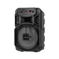 Kruger&Matz KM0555 Prenosný bezdrôtový reproduktor Music Box, 10 W, 1200 mAh