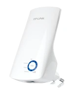 TP-Link KOM0485 Opakovač signálu Wi‑Fi TL-WA850RE 2,4 GHz, 300 Mb/s