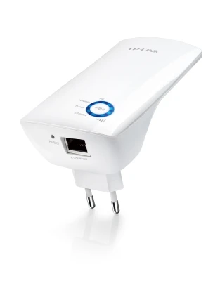 TP-Link KOM0485 Opakovač signálu Wi‑Fi TL-WA850RE 2,4 GHz, 300 Mb/s