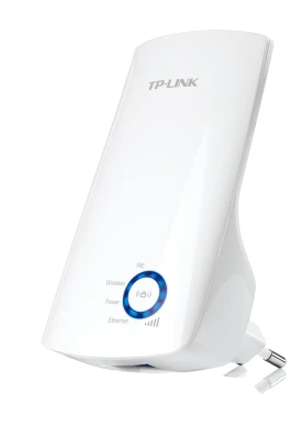 TP-Link KOM0485 Opakovač signálu Wi‑Fi TL-WA850RE 2,4 GHz, 300 Mb/s
