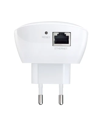 TP-Link KOM0485 Opakovač signálu Wi‑Fi TL-WA850RE 2,4 GHz, 300 Mb/s