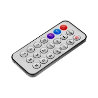 Kruger&Matz KM0557 Přenosný bezdrátový bluetooth reproduktor Music Box Maxi, 10 W, černý