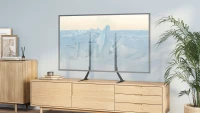 Kruger&Matz KM1309 Univerzálne podstavce pod televízor 23" - 75", nosnosť 40 kg