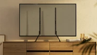 Kruger&Matz KM1309 Univerzálne podstavce pod televízor 23" - 75", nosnosť 40 kg