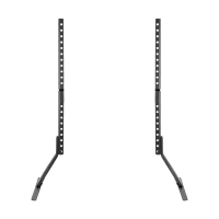 Kruger&Matz KM1309 Univerzálne podstavce pod televízor 23" - 75", nosnosť 40 kg