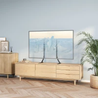 Kruger&Matz KM1309 Univerzálne podstavce pod televízor 23" - 75", nosnosť 40 kg