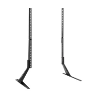 Kruger&Matz KM1309 Univerzální nožky pod TV 23" - 75", nosnost 40 kg