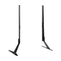 Kruger&Matz KM1309 Univerzálne podstavce pod televízor 23" - 75", nosnosť 40 kg