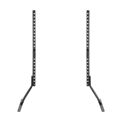 Kruger&Matz KM1309 Univerzálne podstavce pod televízor 23" - 75", nosnosť 40 kg