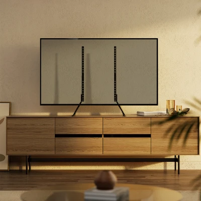 Kruger&Matz KM1309 Univerzálne podstavce pod televízor 23" - 75", nosnosť 40 kg