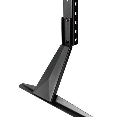 Kruger&Matz KM1309 Univerzálne podstavce pod televízor 23" - 75", nosnosť 40 kg