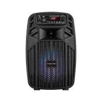 Kruger&Matz KM0554 Prenosný bezdrôtový reproduktor Music Box Mini, 10 W