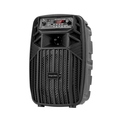 Kruger&Matz KM0554 Prenosný bezdrôtový reproduktor Music Box Mini, 10 W