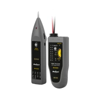 Rebel MIE-RB-806R Tester kabelu, vyhledávač vedení