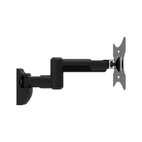Cabletech UCH0043A Nástěnný držák na LCD TV 13 - 42'', nosnost 30 kg