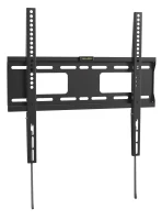 Cabletech UCH0182 Nástenný držiak pre LED televízory s uhlopriečkou 32 - 75", nosnosť 50 kg