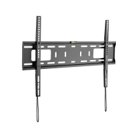 Cabletech UCH0183 Nástěnný držák TV 37 - 70", nosnost 50 kg