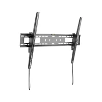 Kruger&Matz KM1306 Nástěnný naklápěcí držák pro TV 60-100″, nosnost 75 kg