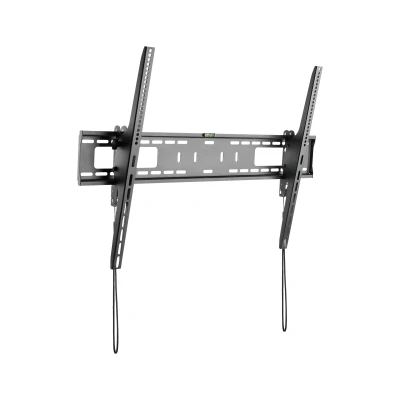 Kruger&Matz KM1306 Nástěnný naklápěcí držák pro TV 60-100″, nosnost 75 kg