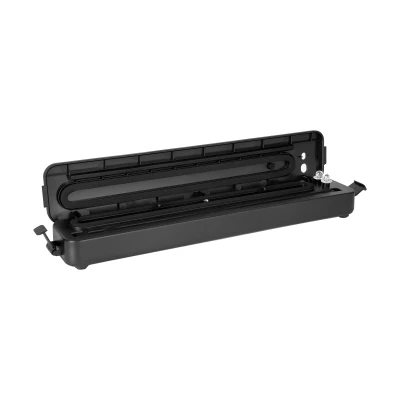 Teesa TSA0230 Vakuová svářečka V50, 28 cm, 90 W, černá