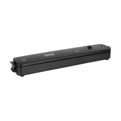Teesa TSA0230 Vakuová svářečka V50, 28 cm, 90 W, černá
