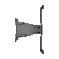 Kruger&Matz KM1307 Univerzálny nástenný držiak Ultra Slim 37 - 75", nosnosť 50 kg