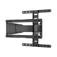 Kruger&Matz KM1307 Univerzálny nástenný držiak Ultra Slim 37 - 75", nosnosť 50 kg