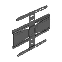 Kruger&Matz KM1307 Univerzálny nástenný držiak Ultra Slim 37 - 75", nosnosť 50 kg