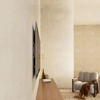Kruger&Matz KM1307 Univerzálny nástenný držiak Ultra Slim 37 - 75", nosnosť 50 kg