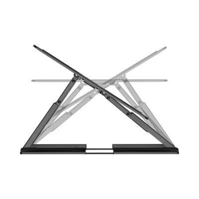 Kruger&Matz KM1307 Univerzálny nástenný držiak Ultra Slim 37 - 75", nosnosť 50 kg