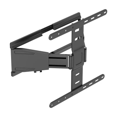 Kruger&Matz KM1307 Univerzálny nástenný držiak Ultra Slim 37 - 75", nosnosť 50 kg