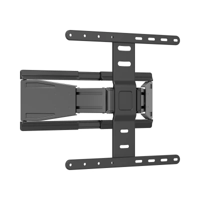 Kruger&Matz KM1307 Univerzálny nástenný držiak Ultra Slim 37 - 75", nosnosť 50 kg