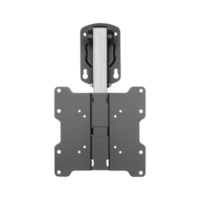Cabletech UCH0187 Stropní univerzální držák pro LED TV 17 - 37", nosnost 20 kg